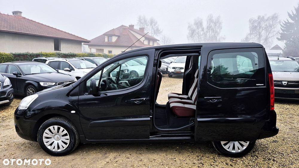 Citroën Berlingo 1.6 16V Multispace - 40