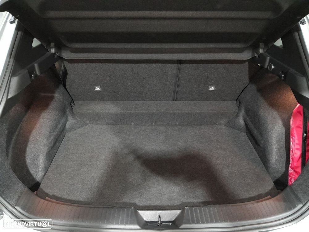 Nissan Qashqai 1.3 DIG-T Acenta LED+R - 16