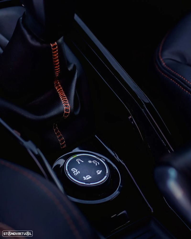 Peugeot 2008 PureTech 110 Stop&Start Crossway - 26