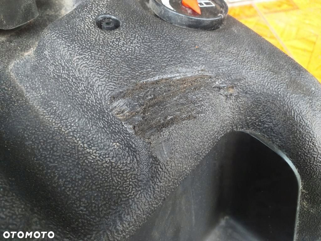 ZBIORNIK PALIWA BAK ARCTIC CAT 250 300 - 7