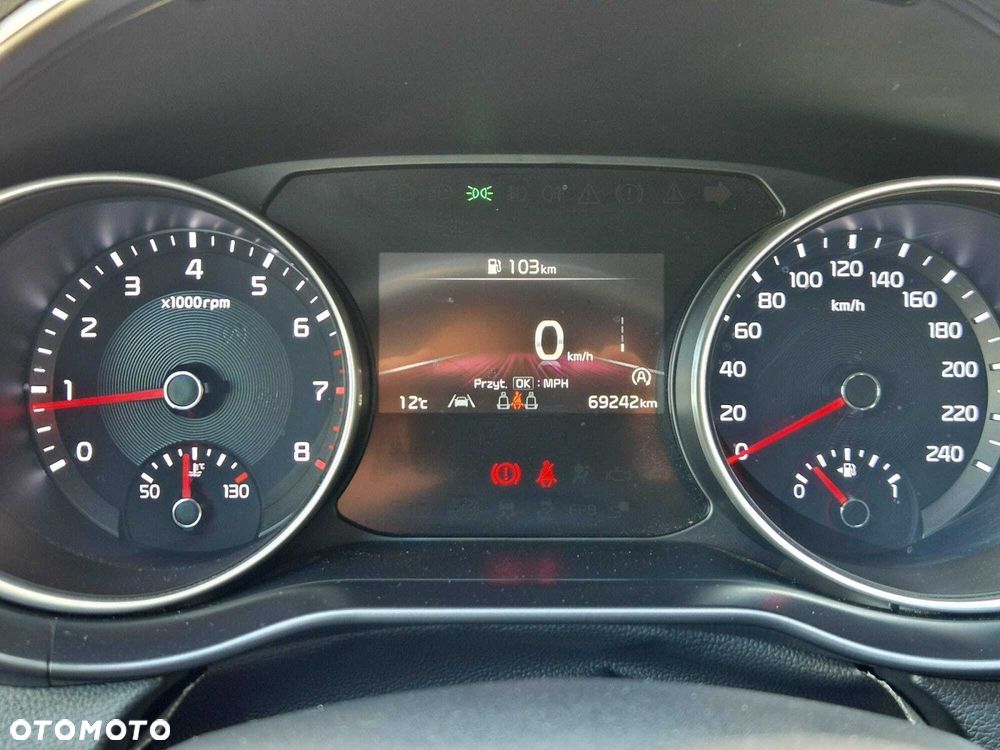 Kia Ceed 1.5 T-GDI M - 18