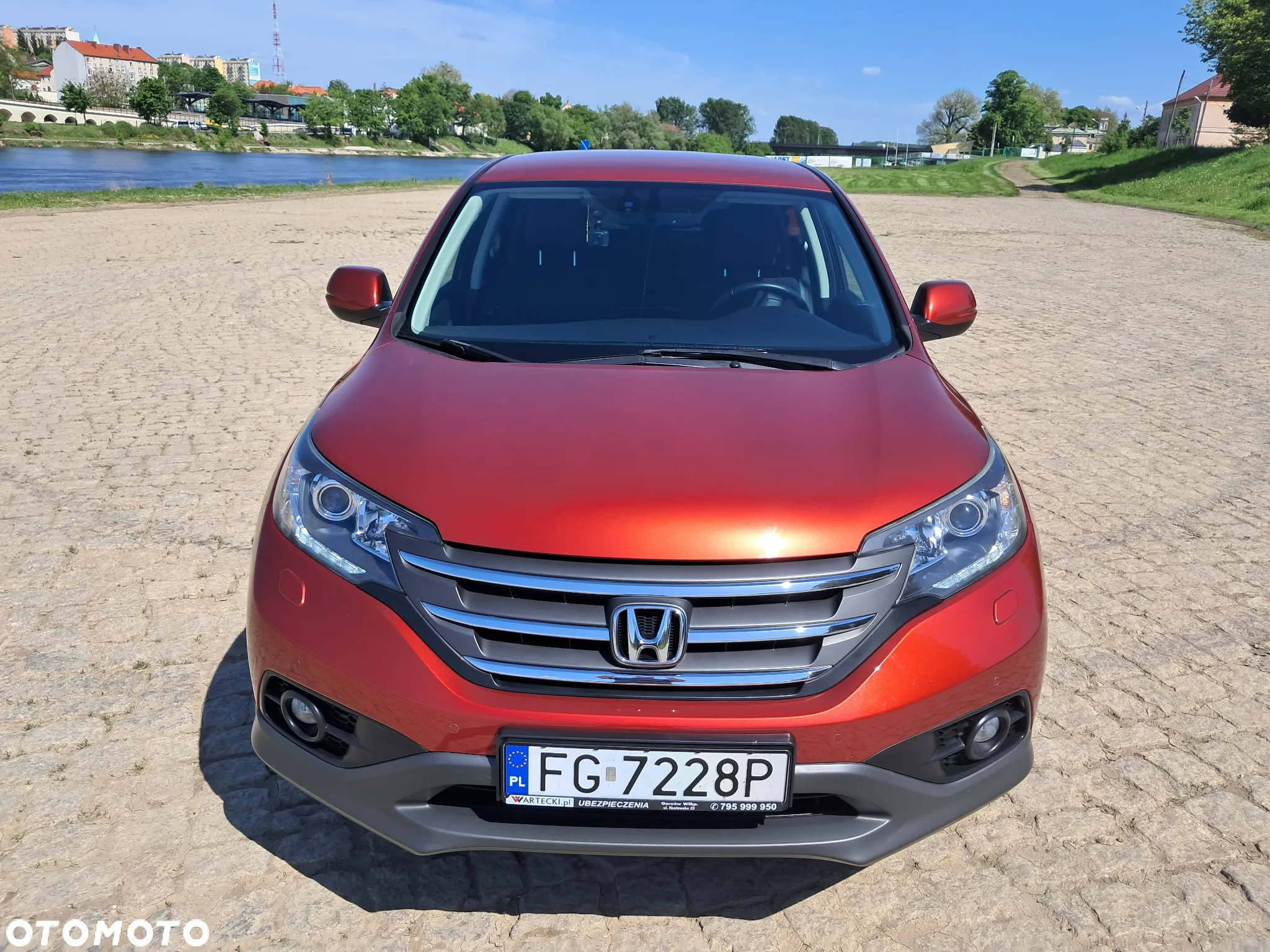 Honda CR-V - 3