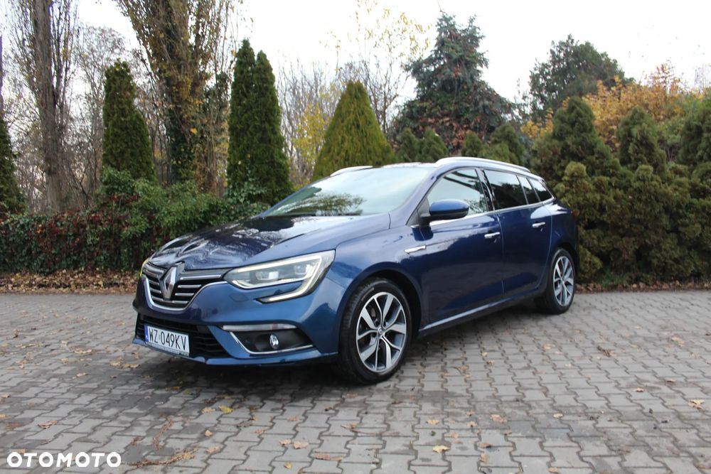 Renault Megane 1.2 16V TCe Energy Bose - 3