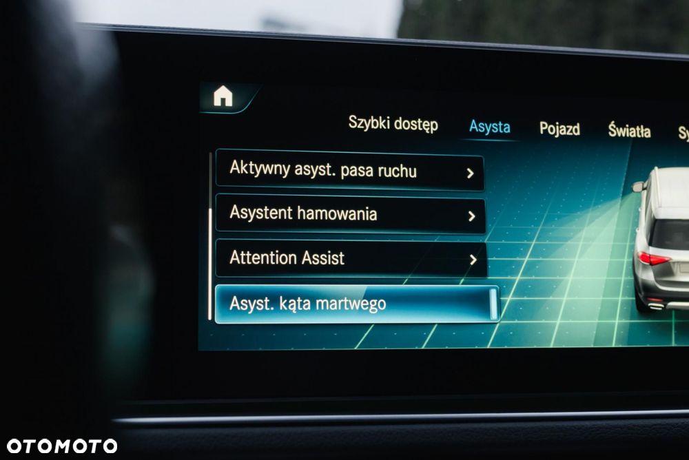 Mercedes-Benz GLE 400 d 4-Matic - 24