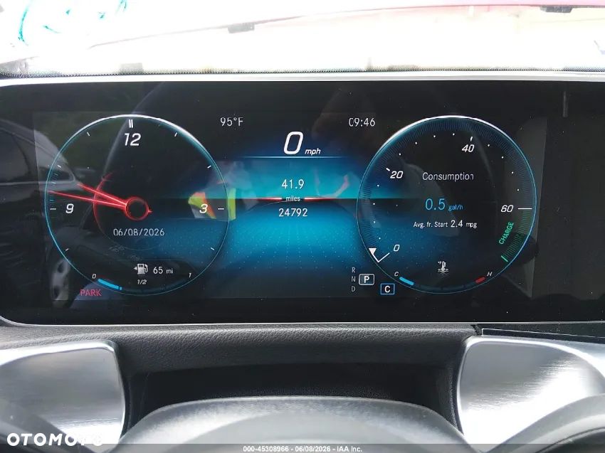 Mercedes-Benz GLB 250 4Matic 8G-DCT Style - 9