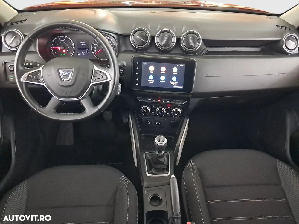 Dacia Duster TCe 90 Essential - 9