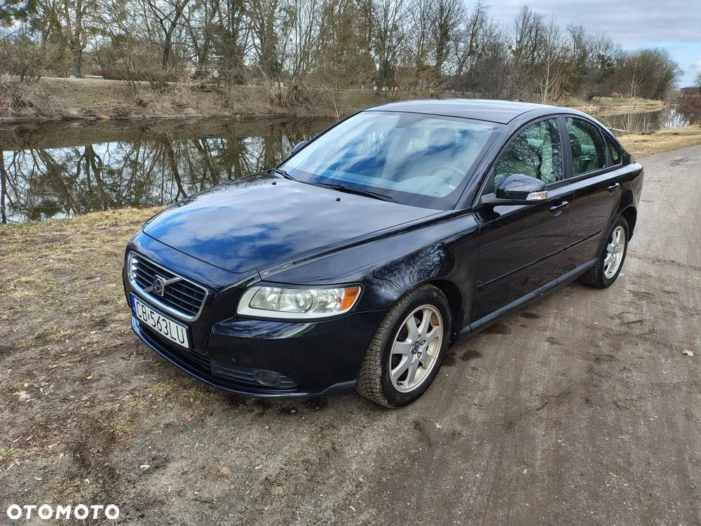 Volvo S40 1.8 Momentum - 1