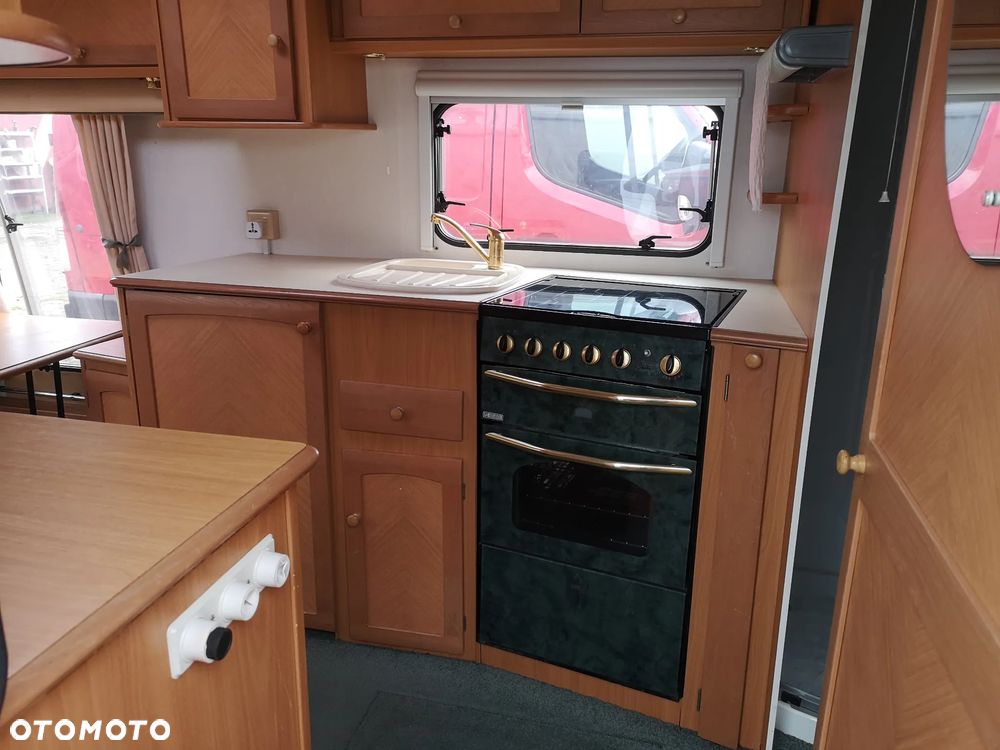 Avondale AVOCET - 11