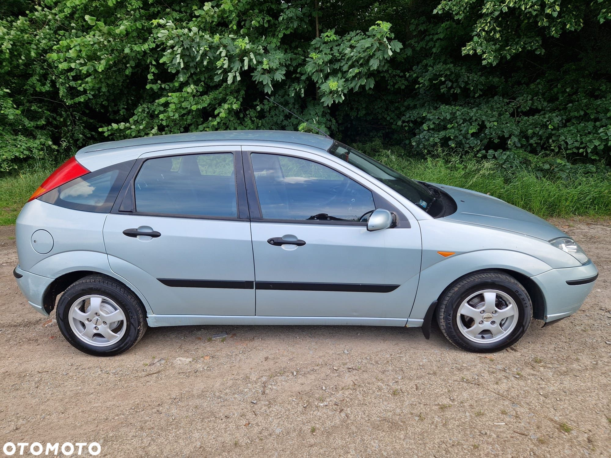 Ford Focus - 3
