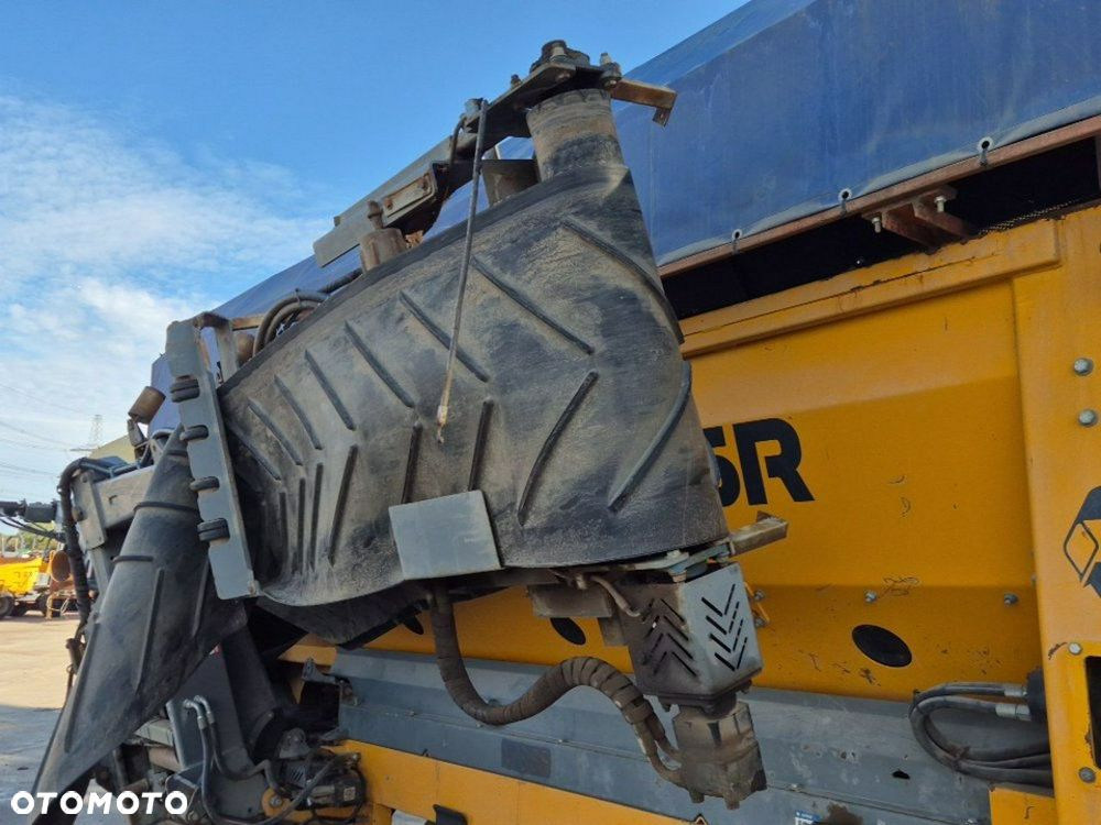 Inny anaconda TD516 - 21