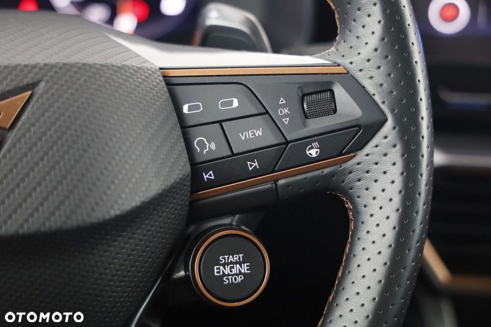 Cupra Formentor 2024