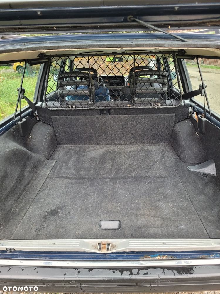 Volvo 245 - 10