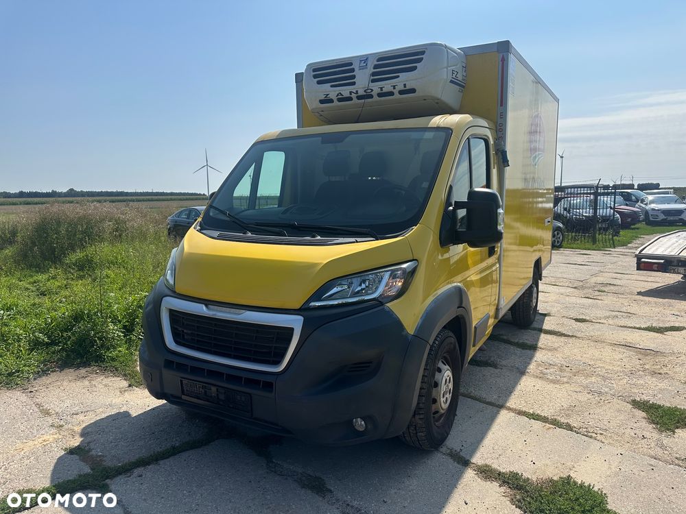 Peugeot Boxer - 7