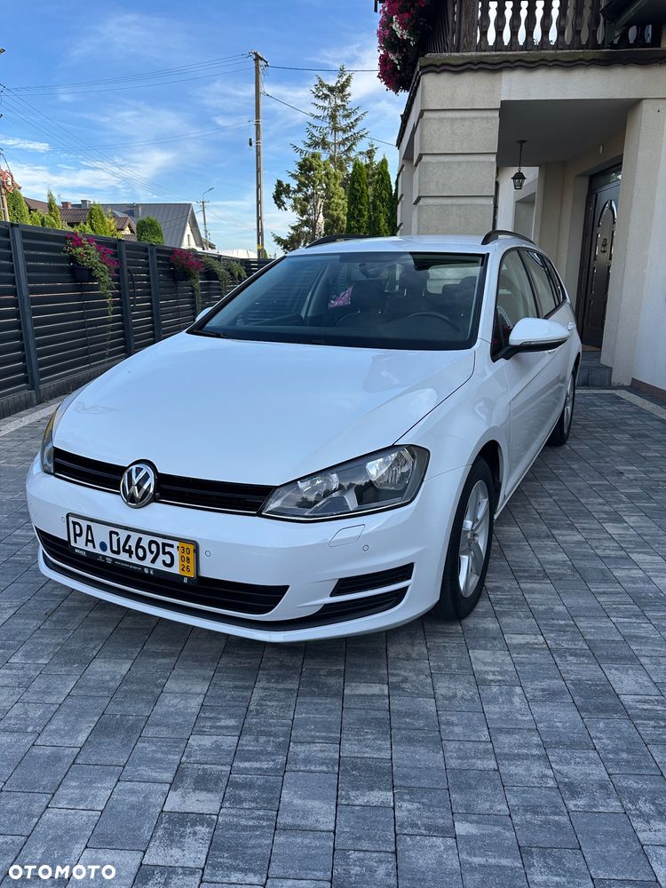 Volkswagen Golf 2.0 TDI (BlueMotion Technology) Highline - 30