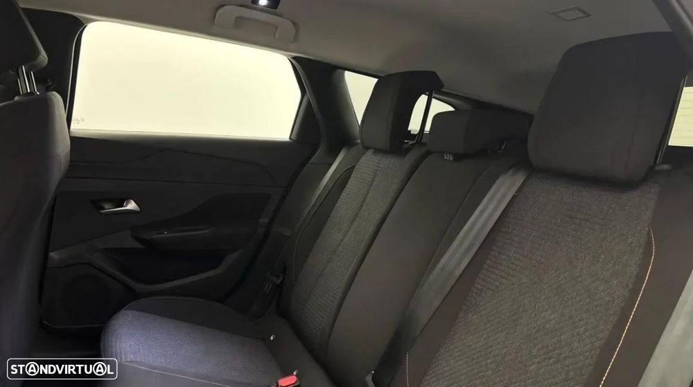 Peugeot 308 SW PureTech 130 EAT8 Active Pack - 6
