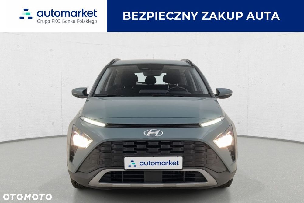 Hyundai Bayon 1.0 T-GDI Modern - 2