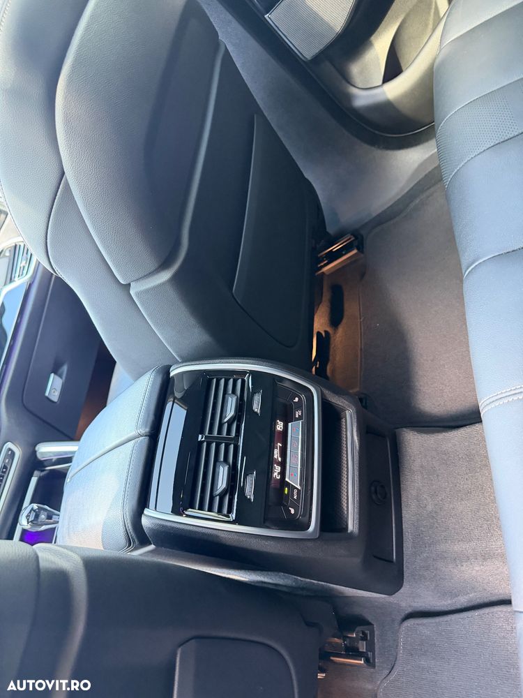BMW X6 xDrive40d AT MHEV - 8