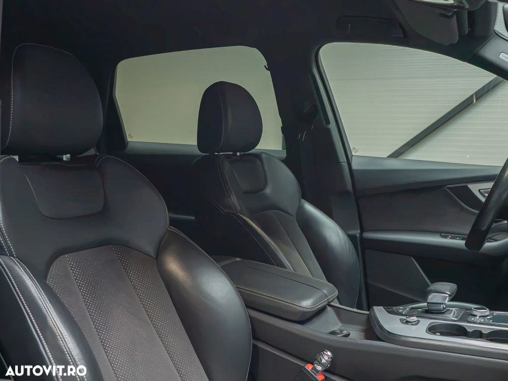 Audi Q7 - 28