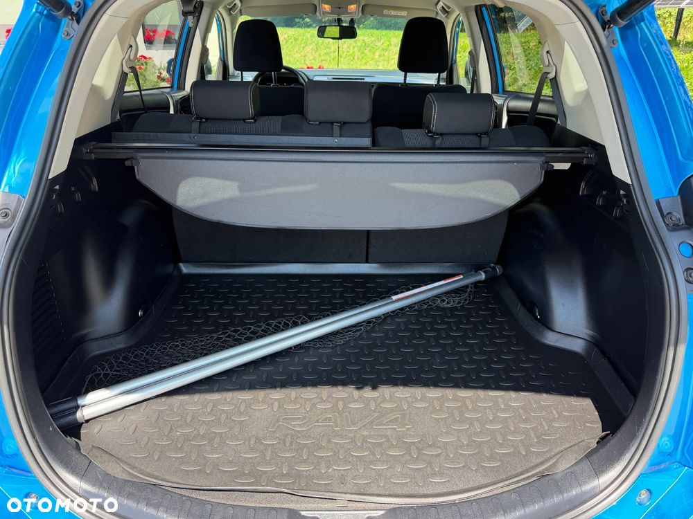Toyota RAV4 2.0 D-4D Prestige 4x2 - 15