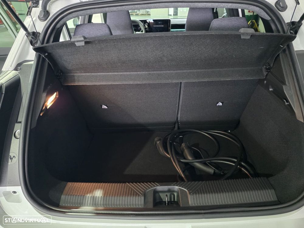 Renault 5 E-Tech - 22