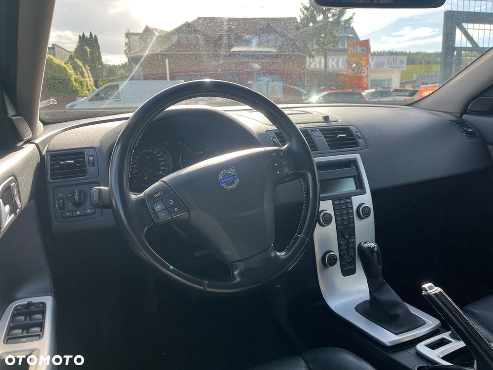 Volvo V50 2.0D DPF Summum - 6