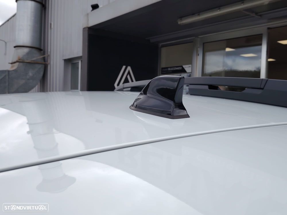 Dacia Sandero 1.0 ECO-G Stepway Bi-Fuel - 40