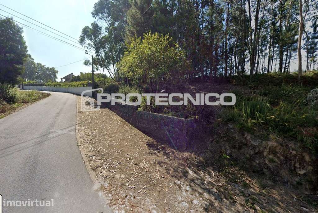 Lote Urbano para Construção de Moradia Isolada - Grande imagem: 4/6