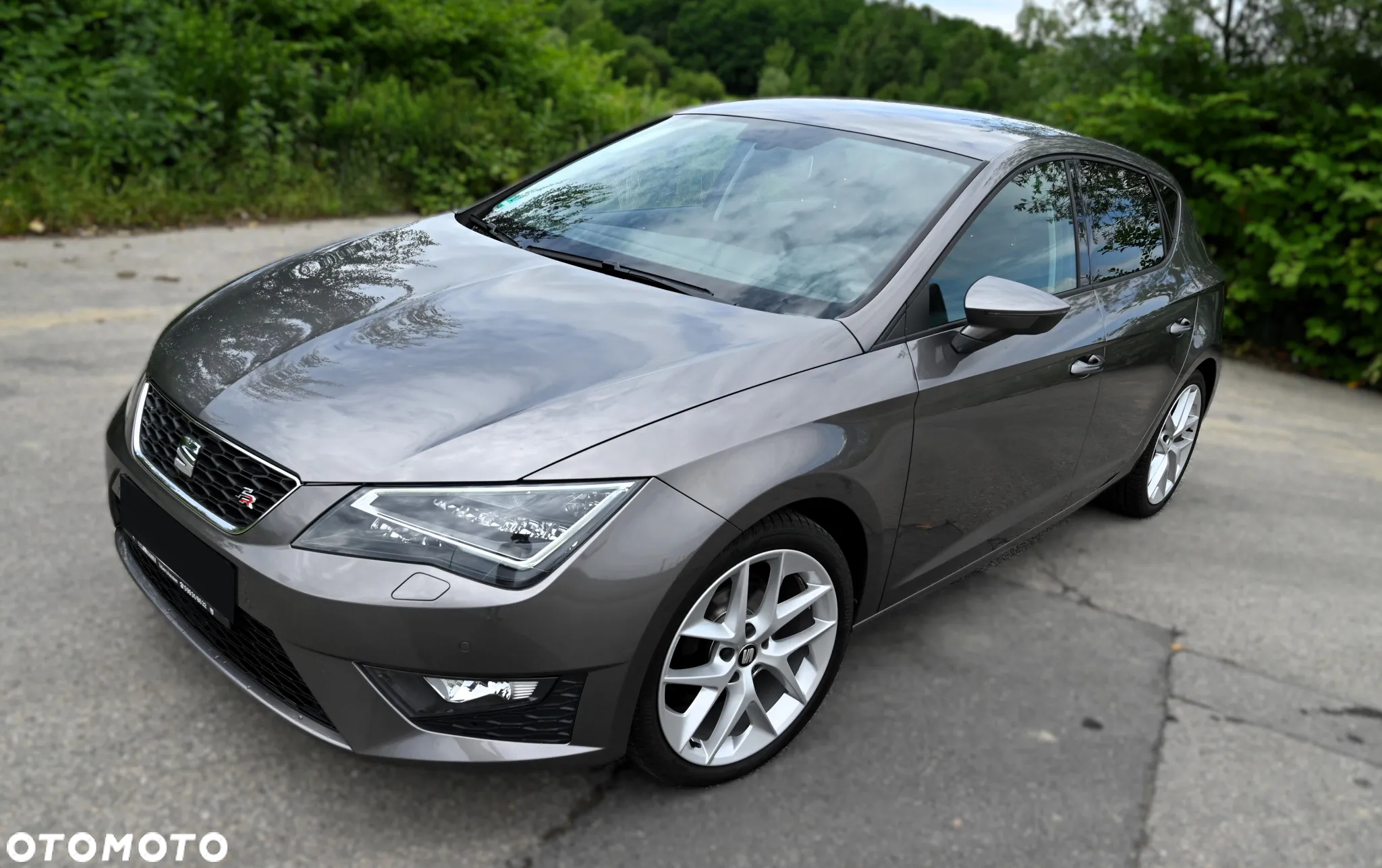 Seat Leon - 17