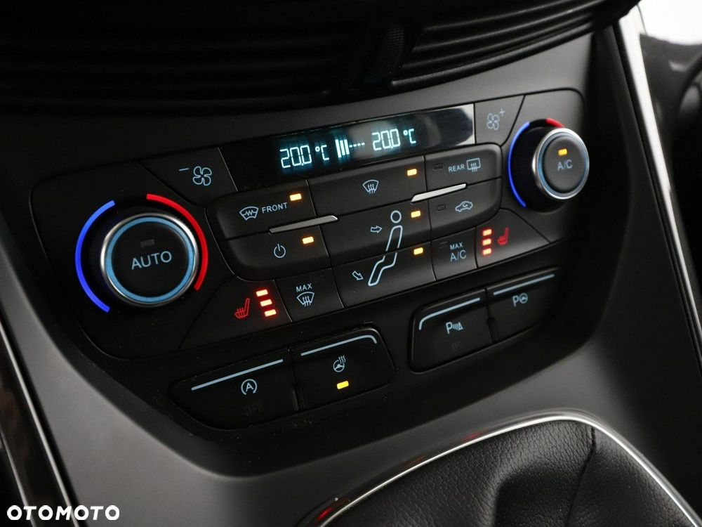 Ford C-MAX 1.5 TDCi ECOnetic Titanium ASS - 27