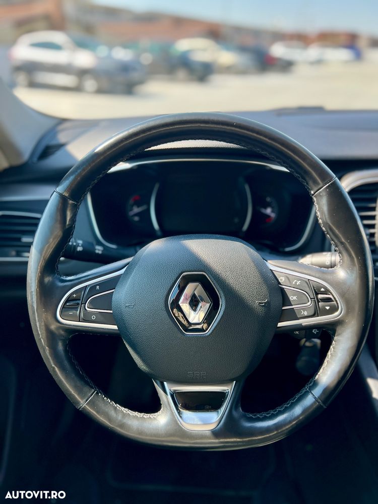 Renault Talisman - 13
