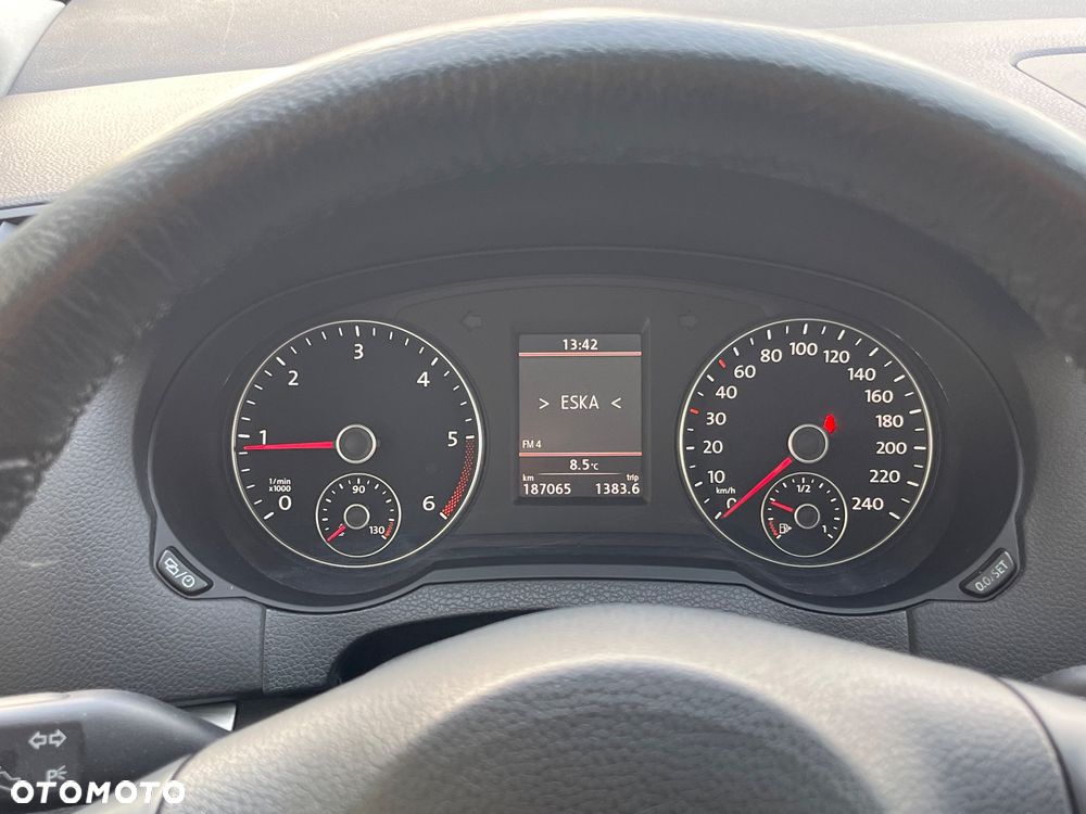 Volkswagen Sharan 2.0 TDI BlueMotion Technology Highline - 18