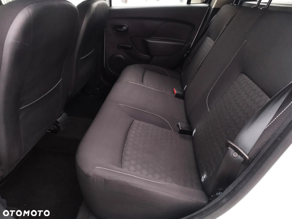 Dacia Logan TCe 90 S&S Laureate - 15