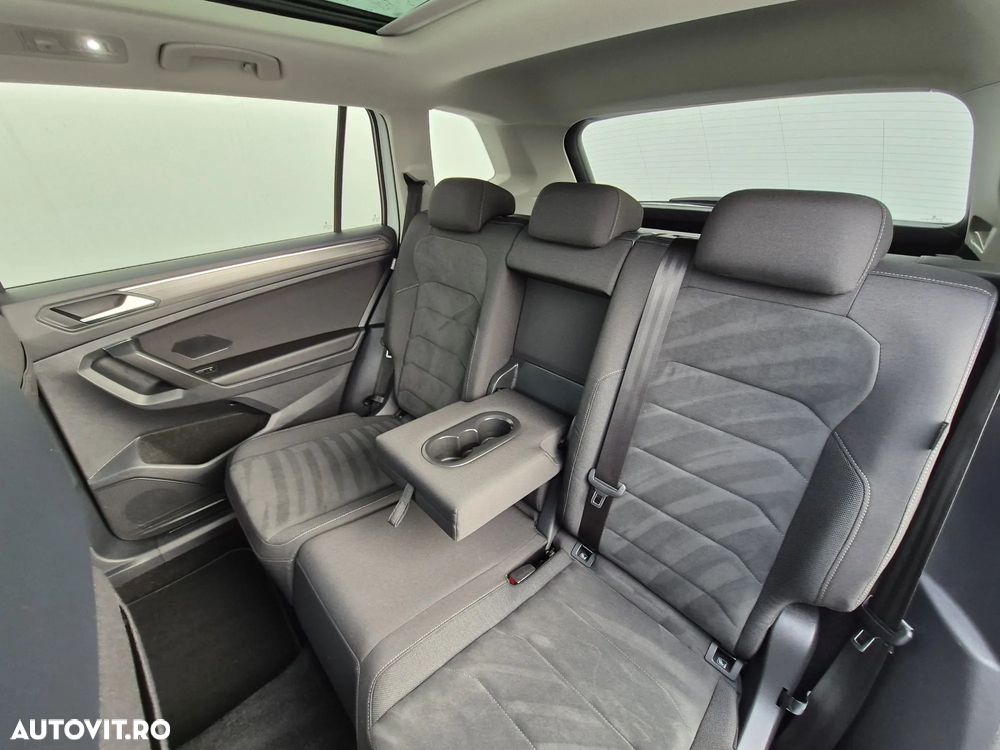 Volkswagen Tiguan Allspace 2.0 TDI SCR 4Motion DSG Elegance - 12