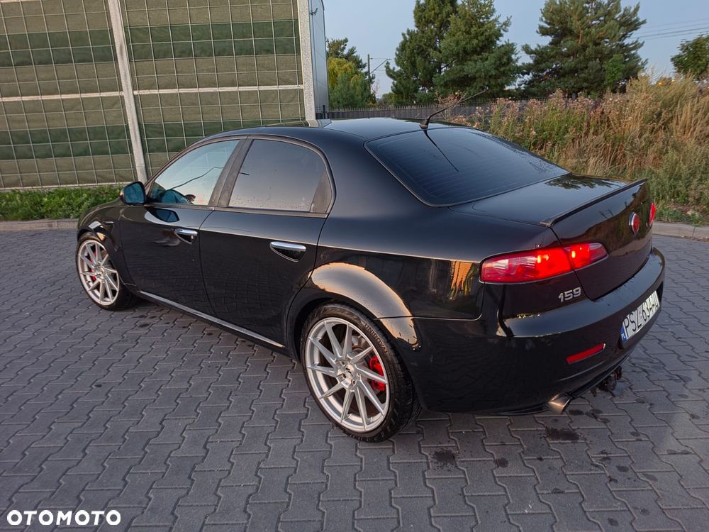 Alfa Romeo 159 - 4