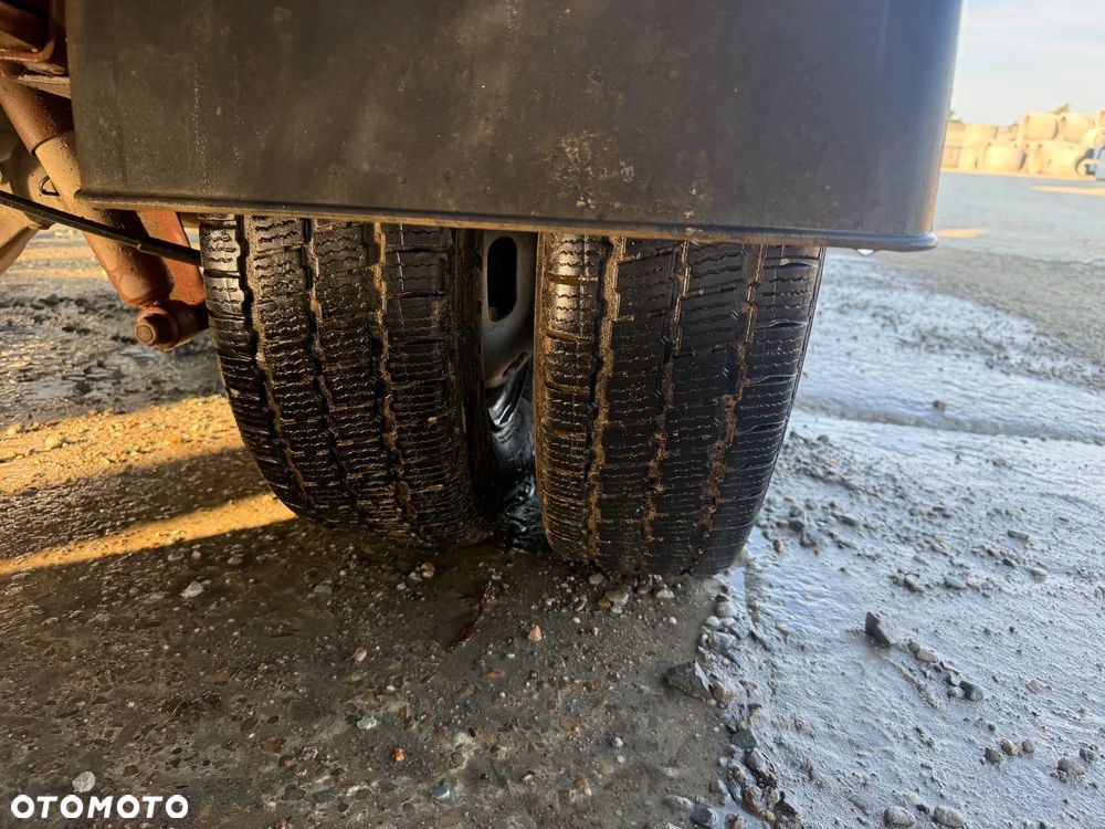 Iveco Daily 35c11a - 18