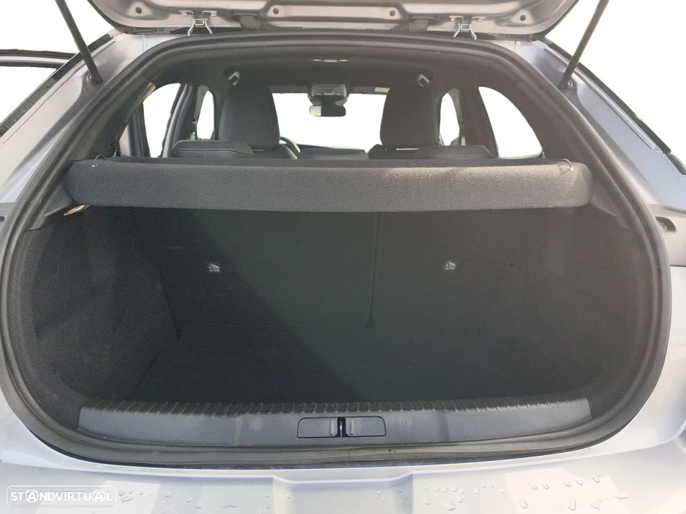 Opel Mokka 1.2 Hybrid GS eDCT - 16