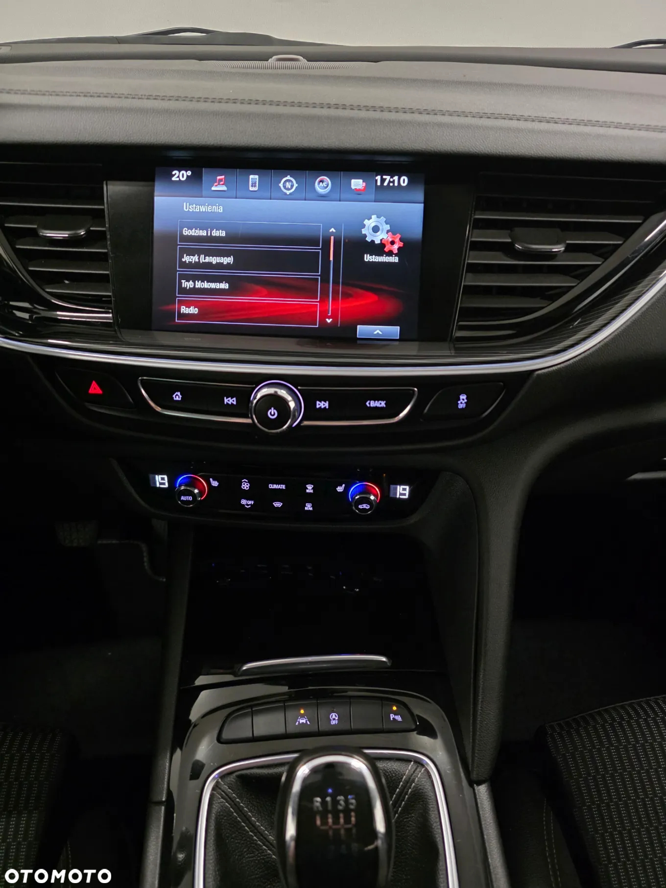 Opel Insignia Sports Tourer 2.0 Diesel Exclusive - 11