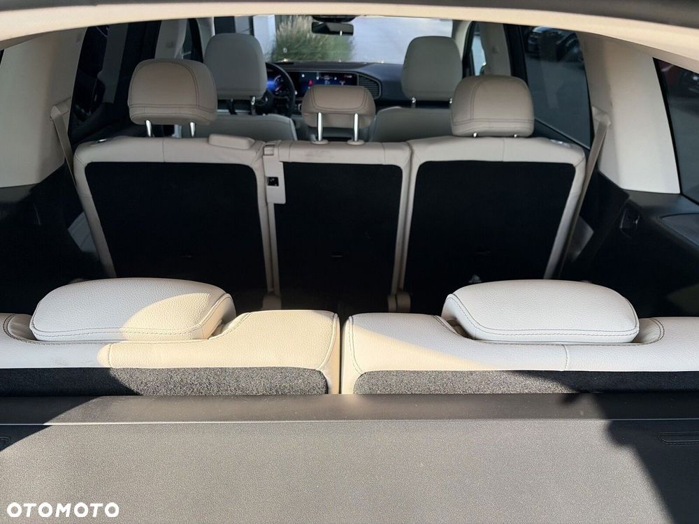 Mercedes-Benz GLS 2024