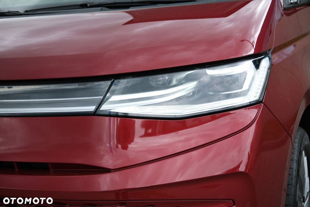 Volkswagen California - 10