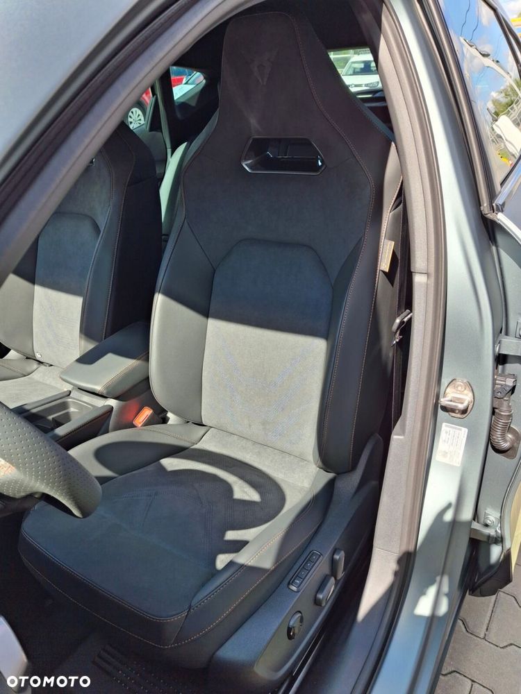 Cupra Formentor 1.5 eTSI mHEV DSG - 16