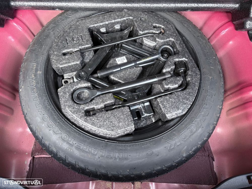 Hyundai Kauai 1.0 T-GDi N-Line - 29