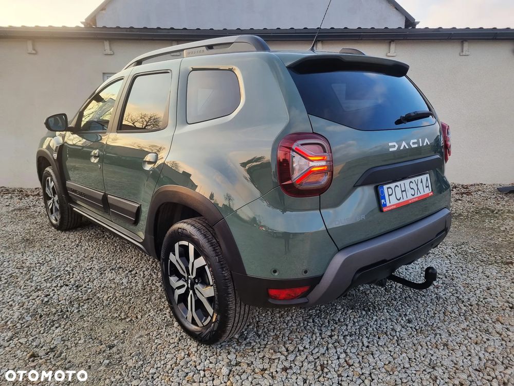 Dacia Duster 1.0 TCe Prestige - 6