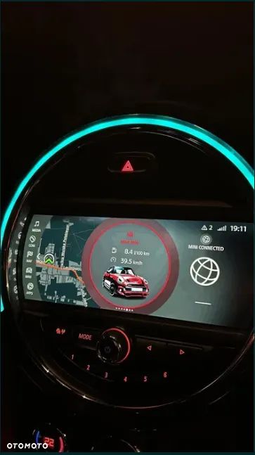 KONWERSJA KODOWANIE BMW MINI AUDI MERCEDES PRZERÓBKA USA MAPY NAWIGACJA - 5