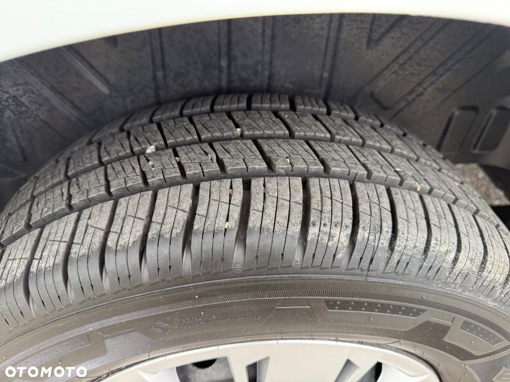 Ford Transit Custom - 20