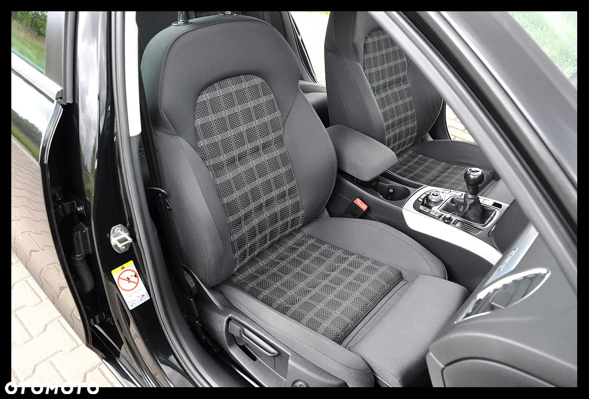 Audi A4 Avant 2.0 TDI DPF quattro S line Sportpaket (plus) - 21