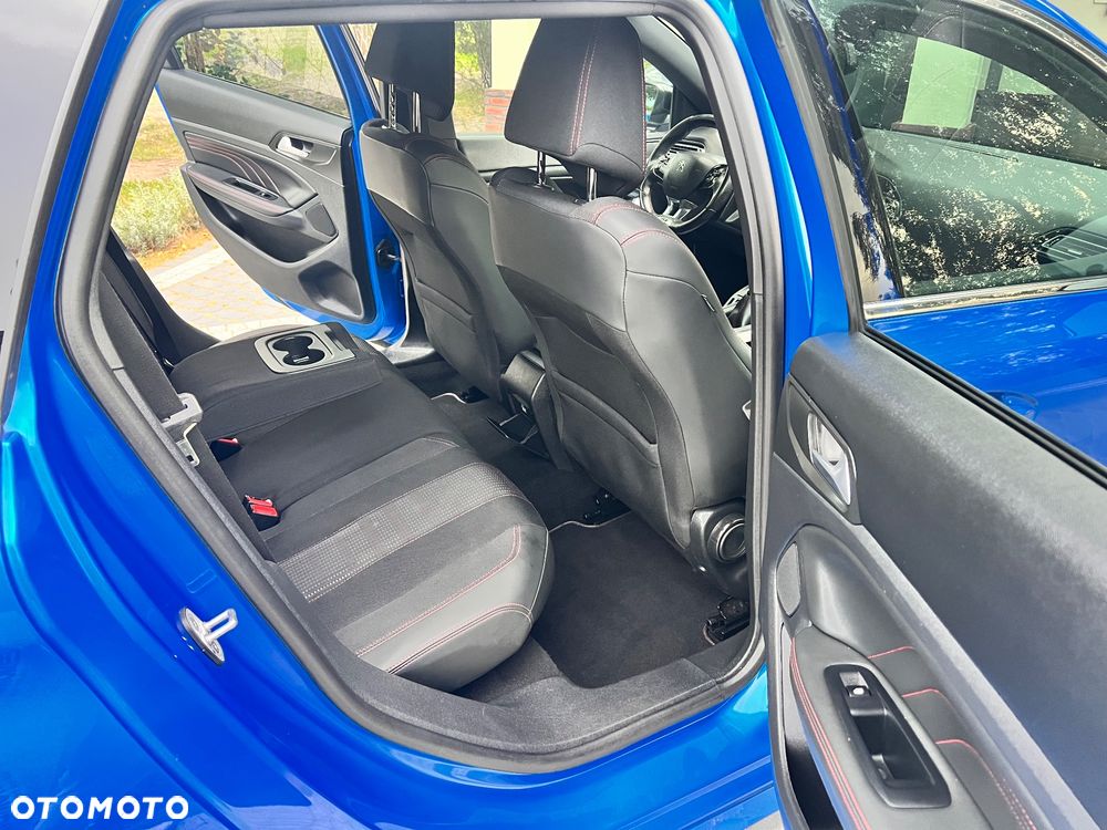 Peugeot 308 - 15