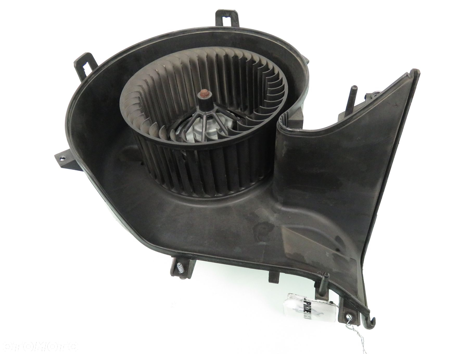 DMUCHAWA OPEL VECTRA C 0007188H 73421312U - 2