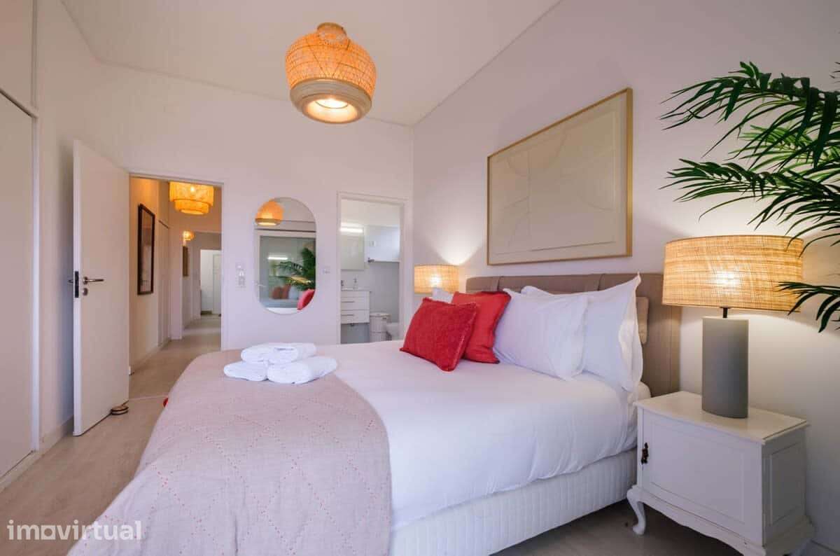 Seascape Apartment Unit 1 - Estoril - Grande imagem: 2/59