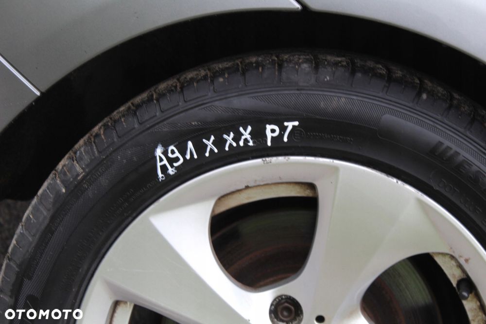 FELGI ALUMINIOWE 16'' STYLING 306 BMW E90 - 8
