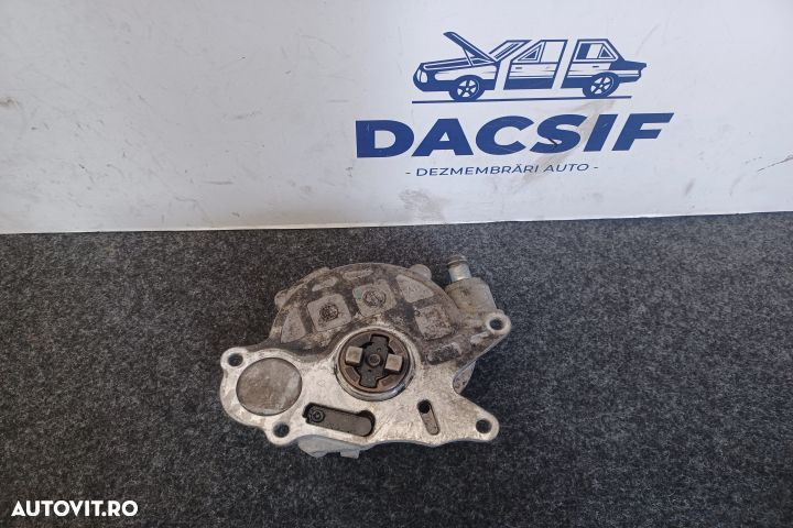 Pompa vacuum mecanica 03L145100G Skoda Octavia 2 [2004 - 2008] Liftba - 2
